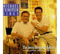 Feinstein, Michael - Sings Jerry Herman Songbook