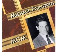 Feinstein, Michael - The MGM Album by Feinstein, Michael (1989) Audio CD