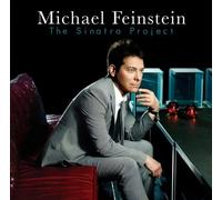 Feinstein,Michael - The Sinatra Project