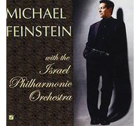 Feinstein,Michael - With the Israel Philharmonic O