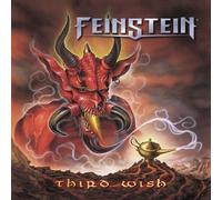 Feinstein - Third Wish by Feinstein (2004-04-19)