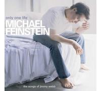 Feinstein, Webb - Only One Life by Feinstein, Webb Enhanced, Extra tracks edition (2003) Audio CD
