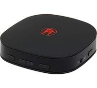 FeinTech ABT00101 (Emetteur & Récepteur), Adaptateur audio Bluetooth, Noir