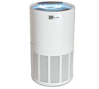 FeinTech FLR00100 Purificateur d'air avec filtre HEPA 13 commandé par capteur Air Purifier CADR 300 m³/h