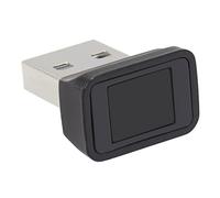 FeinTech FPS00200 USB lecteur capteur d'empreintes pour Windows Hello fingerprint reader scanner Noir