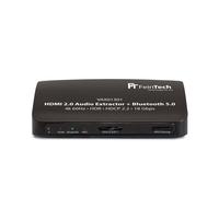 Feintech Hdmi Audio Extractor Bluetooth