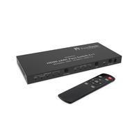Feintech Hdmi Earc Pass Switch 4X1