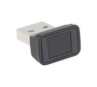 FeinTech FPS00200 USB lecteur capteur d'empreintes pour Windows Hello fingerprint reader scanner Noir