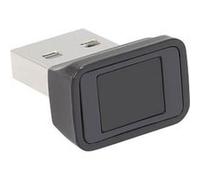 FeinTech FPS00200 USB lecteur capteur d'empreintes pour Windows Hello fingerprint reader scanner Noir
