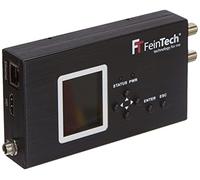 FeinTech VHQ00101 Modulateur HDMI DVB-C DVB-T TNT Full HD 1080p MPEG4 HDTV