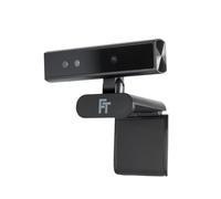 FeinTech Webcam FC200 2K Face ID pour reconnaissance faciale Windows Hello