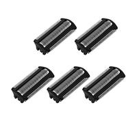 Feiouna Lot de 5 feuilles de rechange pour tondeuse Bodygroom BG2000 BG2024 TT2039 QG3280 BG2025 BG2036 TT2020 2030