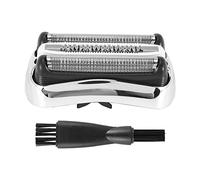 Feiouna Membrane filet de rechange pour rasoir électrique série 3 301S 310S 320S 3000S 3020S 3020S 3030S 3040