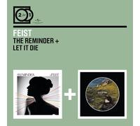 Feist - Reminder/Let It Die [Import]
