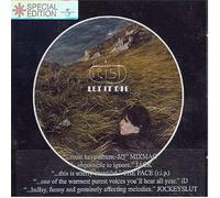 Feist – Let It Die – Édition limitée – Import