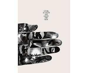 Feist - Look at What The Light Did [Import]