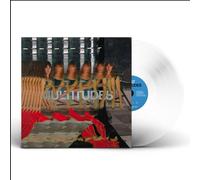 Multitudes Édition Limitée Vinyle Transparent Vinyle