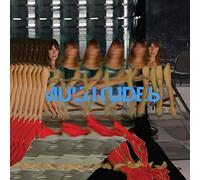 Feist Multitudes (Vinyl) Vinyle couleur