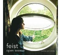 Feist - Let It Die-Remix Album