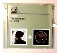 Feist - Reminder/Let It Die [Import]