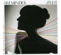 Feist - Reminder [New CD] UK - Import