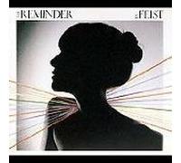 Feist - The Reminder by Feist (0100-01-01)
