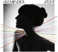 Feist - The Reminder [Import]