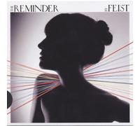 Feist - The Reminder (Slide Pack) [Import]