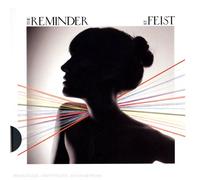 Feist - The Reminder (Slidepac/Victoires) [Import]