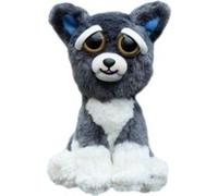 FEISTY PETS DIABOLICAL Gris