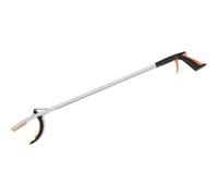 FEITAOOZ Outil de ramassage, Pince telescopique, Outil d'assistance for Atteindre Les déchets, ramasseur de déchets, Outil de ramassage Portable