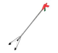 FEITAOOZ Outil de ramassage, Pince telescopique, Outil de préhension à Ventouse en Caoutchouc for ramasseur de déchets