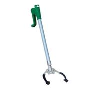 FEITAOOZ Outils de Ramassage, Pince Ramasse Objet, Conception multifonctionnelle, Extensible, pour ramasser des Objets situés en Dessous(40x10cm)