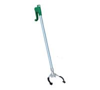 FEITAOOZ Outils de Ramassage, Pince Ramasse Objet, Conception multifonctionnelle, Extensible, pour ramasser des Objets situés en Dessous(70x10cm)