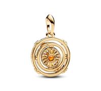 Feitery Astrolabe filant Christmas Charms et Perles pour Femme Charm Compatible avec les Bracelets et Colliers Pandora,Cadeaux de Noël