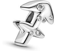 Feitery Signe Sagittaire Charm Compatible with Charms Pandora pour Femme Arbre Généalogique Charm les Bracelets et Colliers Flocons de Neige Cadeaux D’anniversaire de Vacances