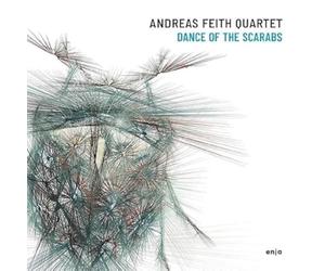 Feith,Andreas Quartet - Dance of the Scarabs