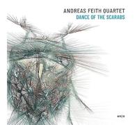 Feith,Andreas Quartet - Dance of The Scarabs [Import]