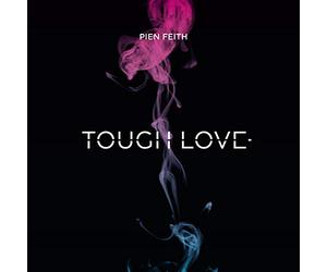 Feith, Pien - Tough Love -Digi-