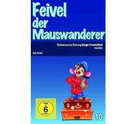 Feivel der Mauswanderer