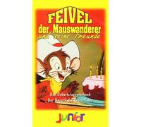 Feivel der Mauswanderer - Das Geburtstagsgeschenk/der Be [VHS]