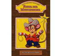 Feivel der Mauswanderer - Die TV-Serie auf Dvd Folge 1