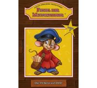 Feivel der Mauswanderer - Die TV-Serie Auf DVD Folge 3 [Import]