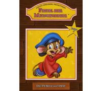 Feivel der Mauswanderer - Die TV-Serie Auf DVD Folge 4 [Import]