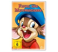 Feivel, der Mauswanderer (DVD)