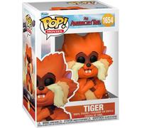 Feivel, le vagabond des souris POP Movies Figurine vinyle Tigre 9 cm