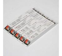 Feixiangge Ballast électronique T8 36W, 1 x 36W, Blanc de jour, 1 pièce