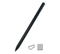 FeiYeup Lot de pointes ergonomiques EMR pour tablette - Détection d'inclinaison - Pour stylo à croquis Remarkab