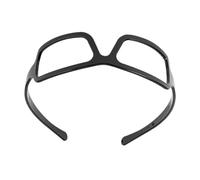 FeiYeup Serre-tête élégant et robuste en acrylique pour femme tendance - Confortable - Accessoire pour cheveux - Utilisation quotidienne