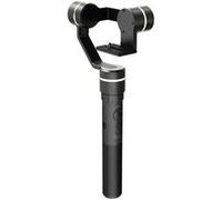 Feiyu G5gs 3 axes Handheld support pour Sony Action Camera G